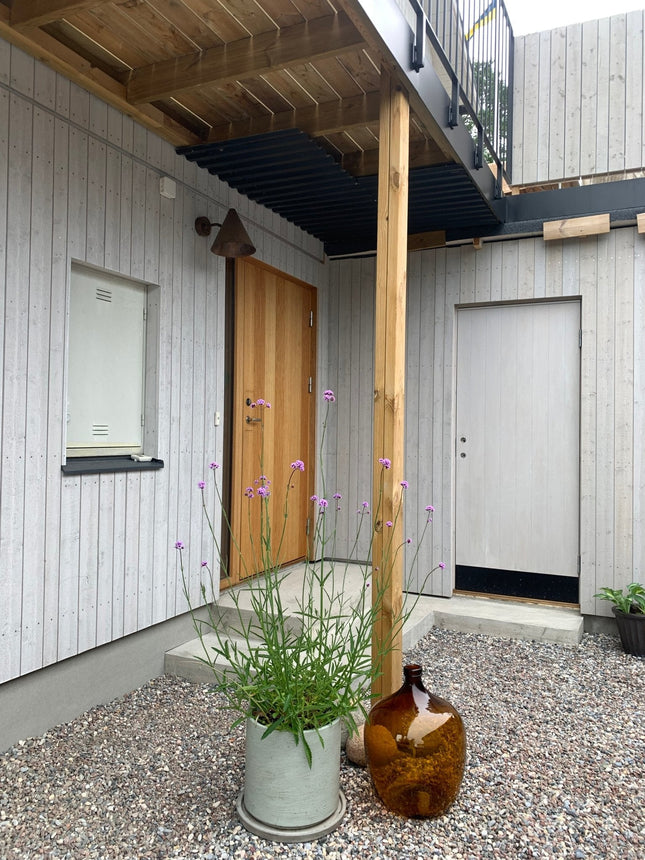 Dekorsten Riverstone Multicolor 10 - 20 1000kg - Stenbolaget