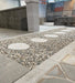 Dekorsten Riverstone Multicolor 10 - 20 1000kg - Stenbolaget