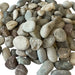 Dekorsten Riverstone Multicolor 10 - 20 1000kg - Stenbolaget
