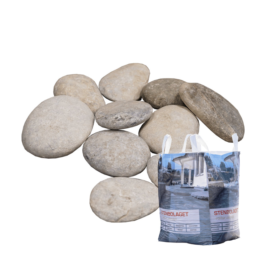 Dekorsten Riverstone Multicolor - Stenbolaget