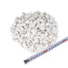 Dekorsten Tumlad Dolomit Vit 10 - 20 1000kg - Stenbolaget