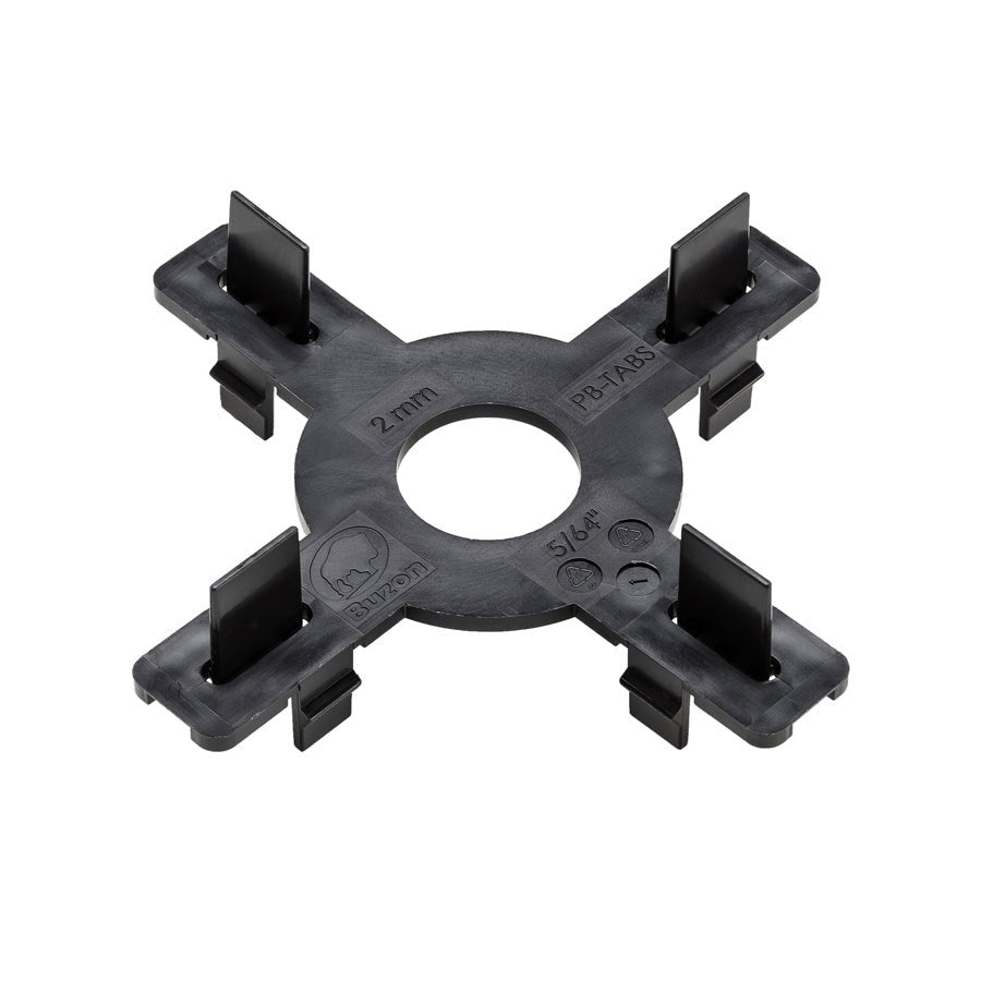 Distanskryss Buzon PB-TABS 2 mm— Stenbolagetproffs