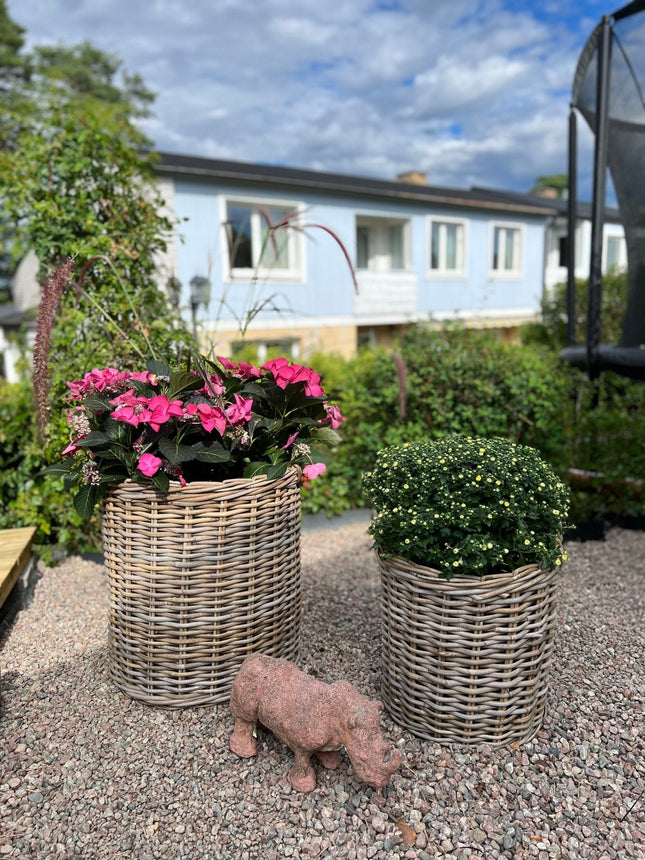 Gångsingel 8 - 16 Storsäck 500kg - Stenbolaget