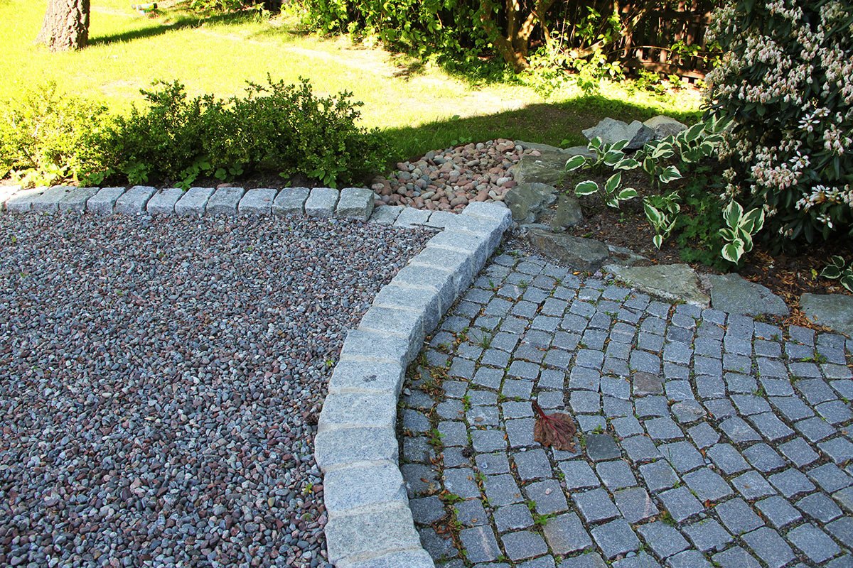 Gångsingel 8 - 16 Storsäck 500kg - Stenbolaget