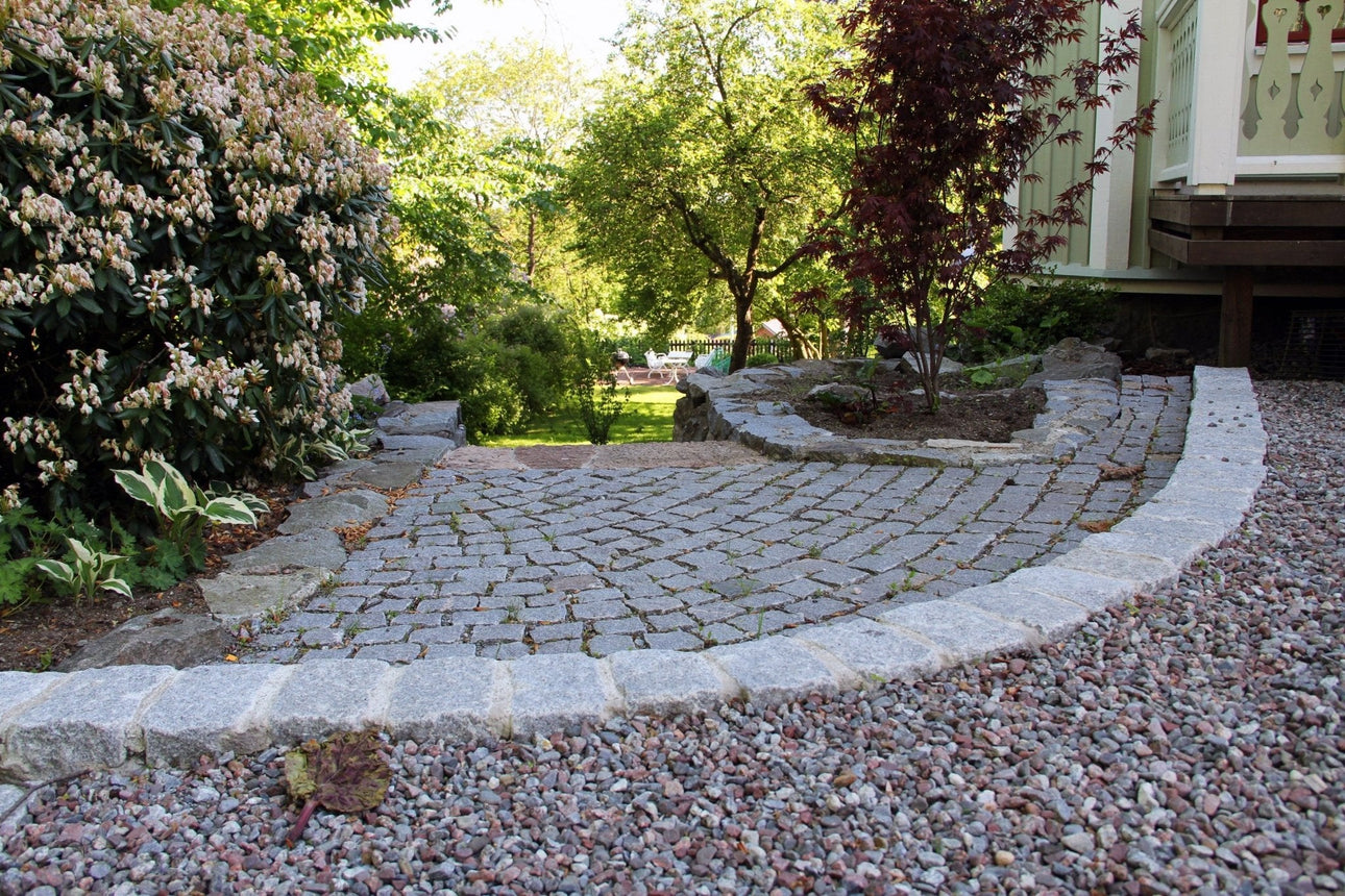 Gångsingel 8 - 16 Storsäck 500kg - Stenbolaget