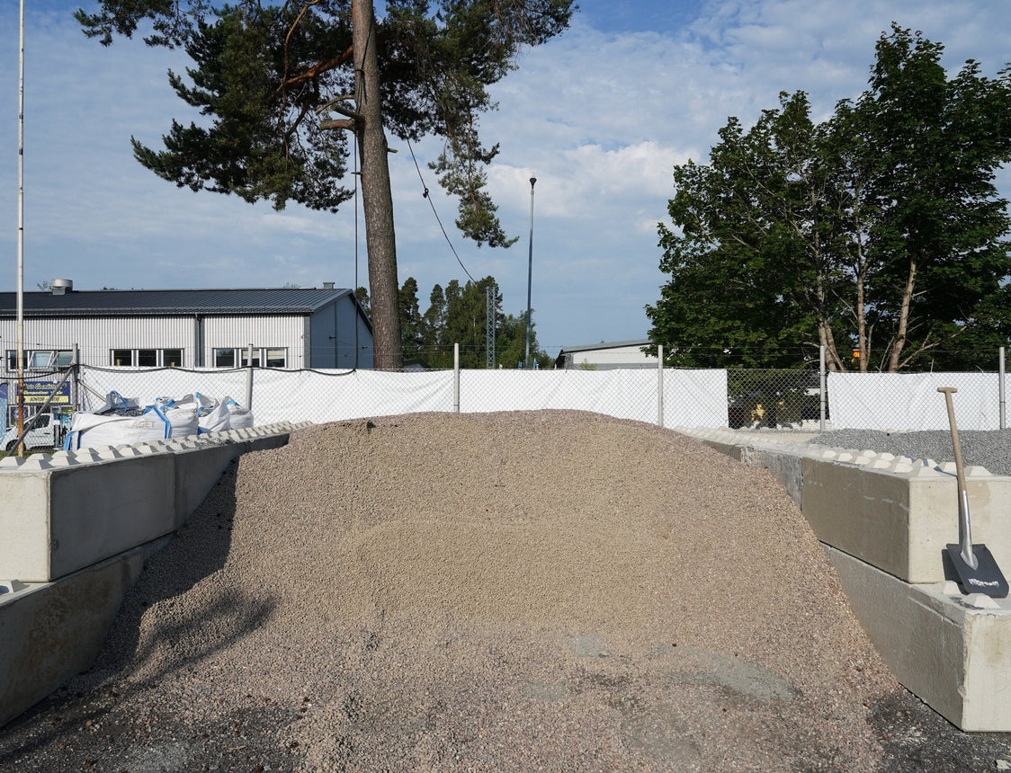 Gångsingel 8 - 16 Storsäck 500kg - Stenbolaget