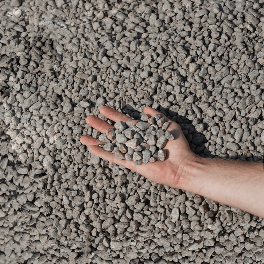 Gångsingel 8 - 16 Storsäck 500kg - Stenbolaget