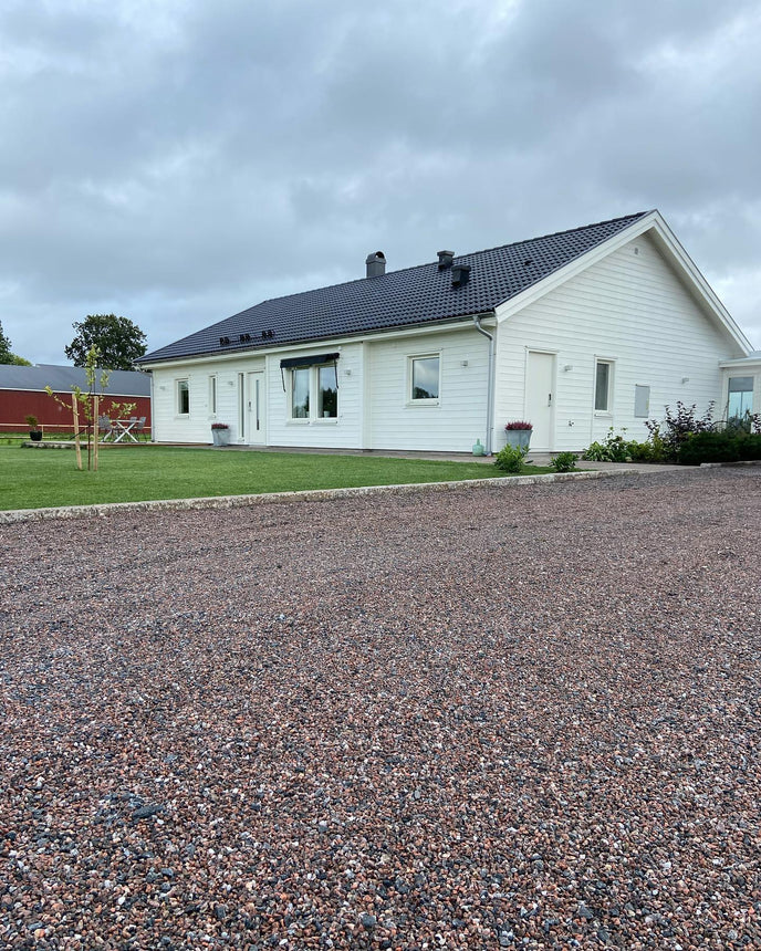 Gångsingel 8 - 16 Tippat - Stenbolaget