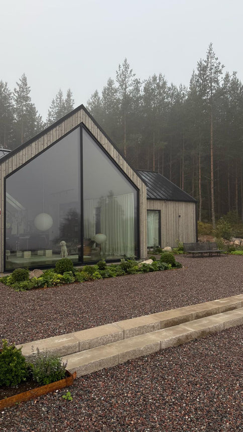 Gångsingel 8 - 16 Tippat - Stenbolaget Lösmaterial - Lösmaterial