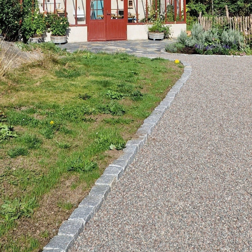 Gårdsgrus 4 - 8 Storsäck 500kg - Stenbolaget