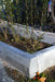 Gatukantstöd Rak 1000x90/120x300 - Stenbolaget