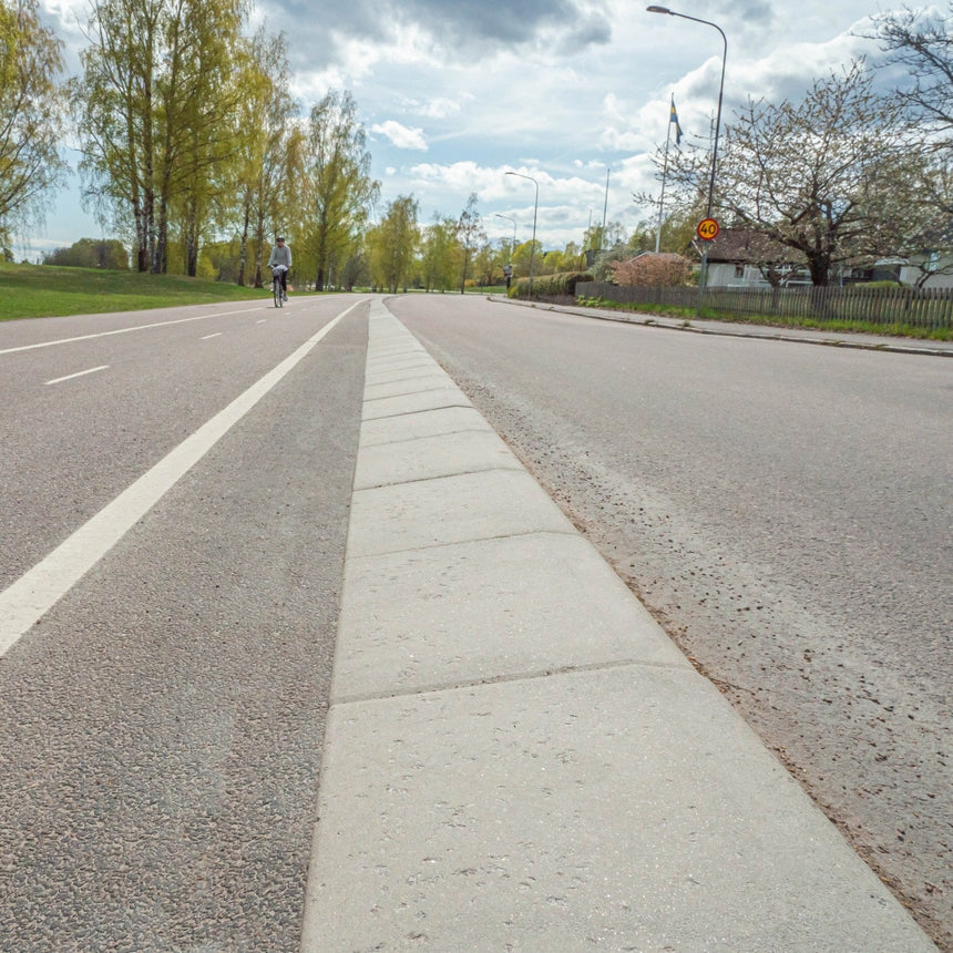 GCM Stöd - Stenbolaget
