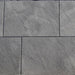 Gerlo New Style Grå/Svart 600x400x45 - Stenbolaget