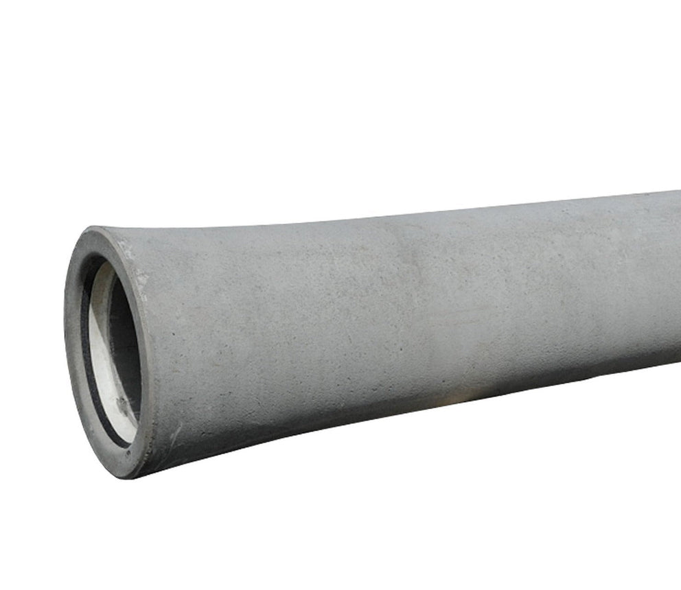 Germax PG Rakt Rör Klass 110 2200x800 - Stenbolaget