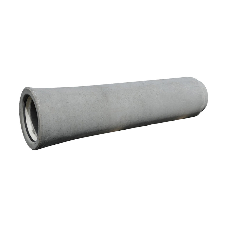 Germax PG Rakt Rör Klass 110 2200x800 - Stenbolaget