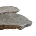 Glimmerskiffer Oregelbunden Standard 30 - 60 - Stenbolaget