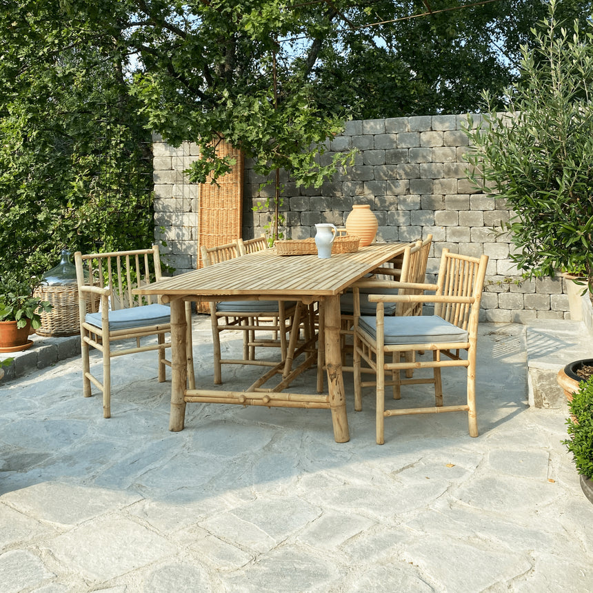 Glimmerskiffer Oregelbunden Standard 30 - 60 - Stenbolaget