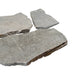 Glimmerskiffer Oregelbunden Standard 30 - 60 - Stenbolaget