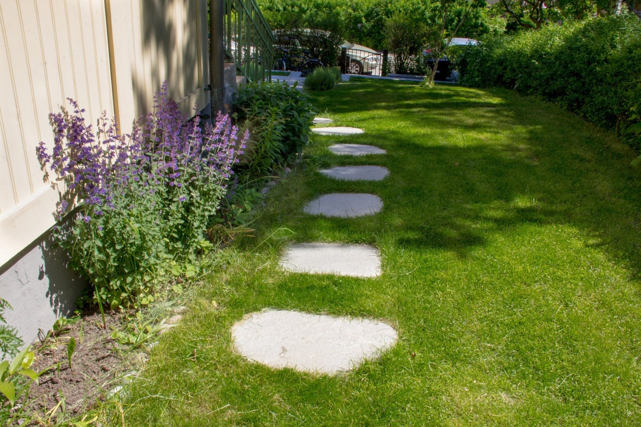 Glimmerskiffer Steppingstone - Stenbolaget