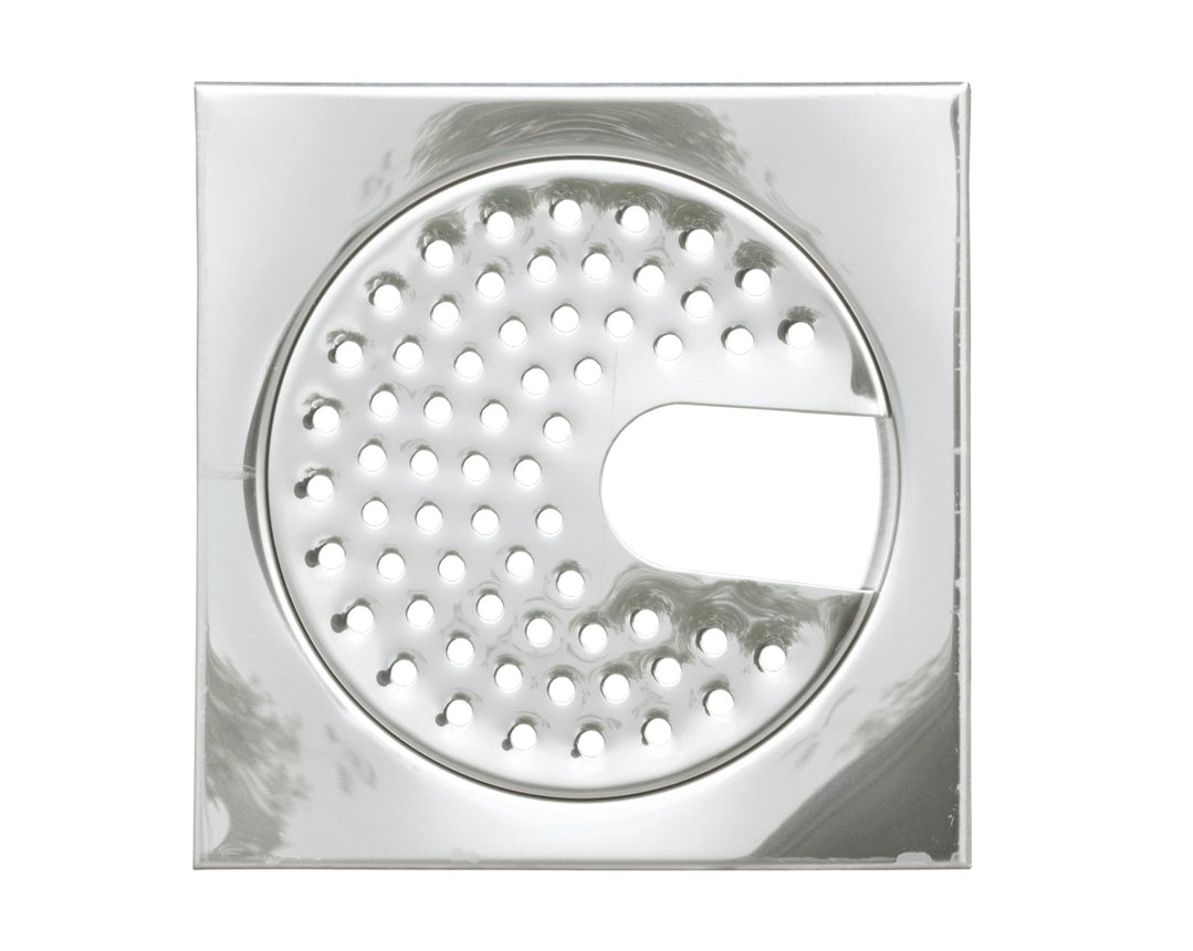 Golvsil Med Urtag 200x200x7mm - Stenbolaget