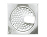 Golvsil Med Urtag 200x200x7mm - Stenbolaget