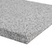 Granithäll Bergama Grå 300x300x30 - Stenbolaget