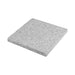Granithäll Bergama Grå 300x300x30 - Stenbolaget