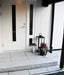 Granithäll Bergama Grå 500x250x20 - Stenbolaget