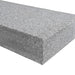 Granithäll Bergama Grå 600x300x100 - Stenbolaget