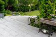 Granithäll Bergama Grå 600x300x30 - Stenbolaget