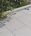 Granithäll Bergama Grå 600x300x30 - Stenbolaget