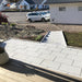 Granithäll Bergama Grå 600x300x30 - Stenbolaget