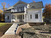 Granithäll Bergama Grå 600x300x30 - Stenbolaget