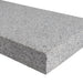 Granithäll Bergama Grå 600x300x60 - Stenbolaget