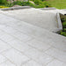 Granithäll Bergama Grå 600x300x60 - Stenbolaget