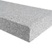 Granithäll Bergama Grå 600x300x80 - Stenbolaget