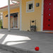 Granithäll Bohus Grå 450 - 900x300x30 - Stenbolaget