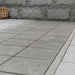 Granithäll Grafitgrå 300x300x30 - Stenbolaget