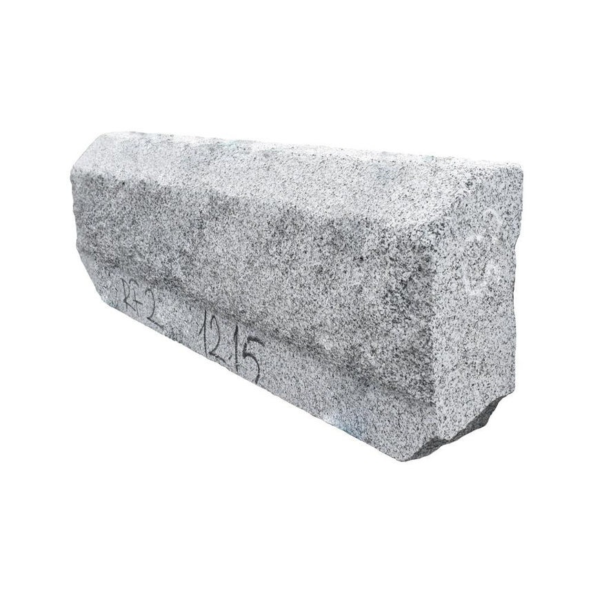 Granitkantsten Bergama RF2 - Stenbolaget