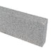 Granitkantsten Bergama RV6 Grå Rak Modern 700 - 1100 - Stenbolaget