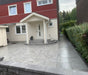 Granitkeramik Marstrand Grå 597x597x20 - Stenbolaget