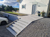 Granitkeramik Marstrand Grå 597x597x20 - Stenbolaget