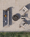 Granitkeramik Marstrand Sand 597x597x20 - Stenbolaget