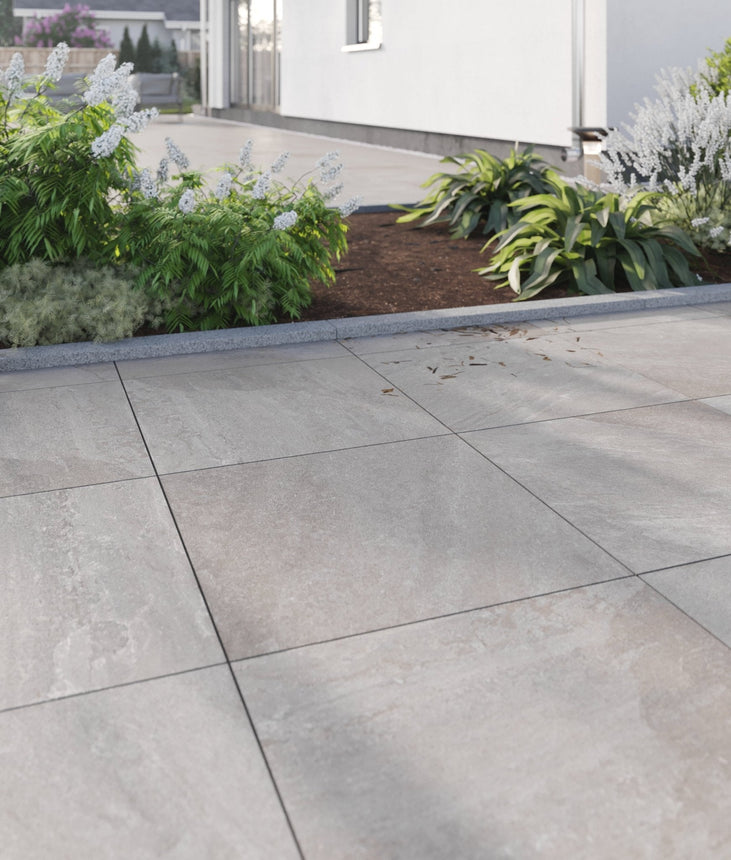 Granitkeramik Marstrand Sand 597x597x20 - Stenbolaget