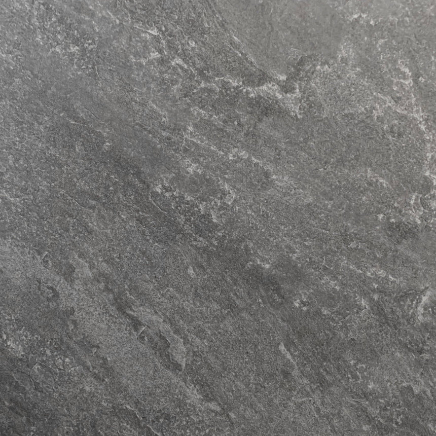 Granitkeramik Marstrand Svart 597x597x20 - Stenbolaget