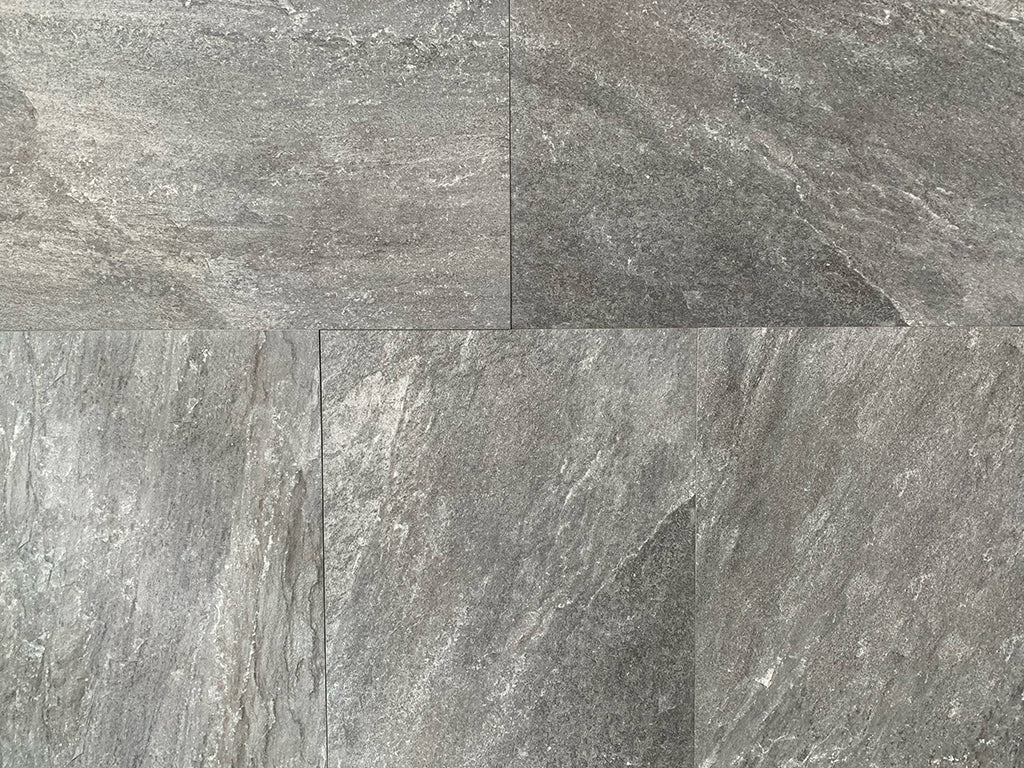 Granitkeramik Marstrand Svart 897x597x20 - Stenbolaget
