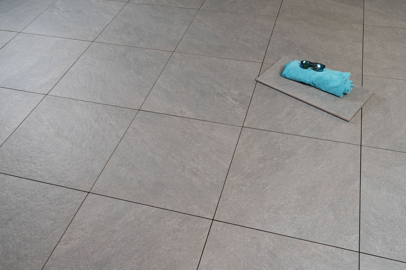Granitkeramik Singö 597x597x20 - Stenbolaget