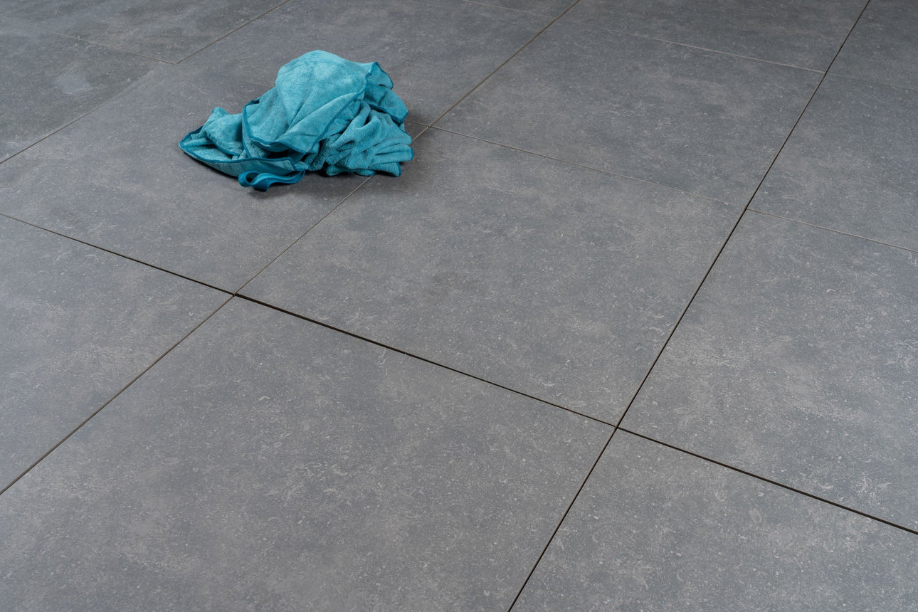 Granitkeramik Torö 597x597x30 - Stenbolaget
