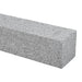 Granitstolpe Bergama Grå Modern 1200x150x150 - Stenbolaget