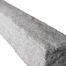 Granitstolpe Bergama Grå Rustik 1700x300x300 - Stenbolaget